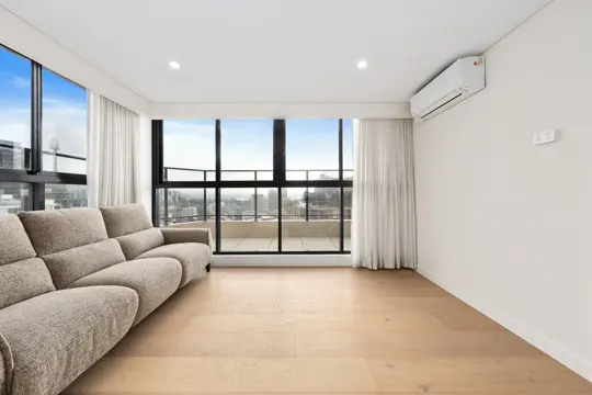 Bedroom 3 — completed · Surry Hills