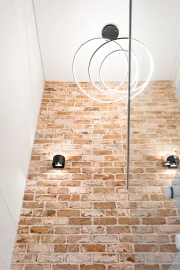 Electrical details — completed · Surry Hills