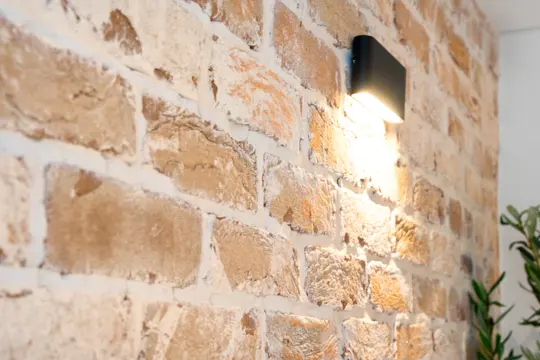 Electrical details — completed · Surry Hills