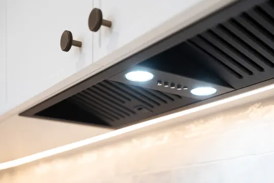 Electrical details — completed · Surry Hills