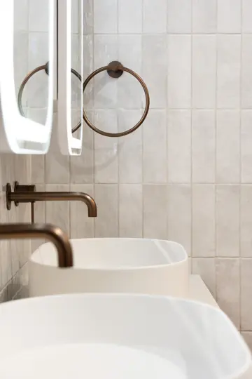 Electrical details — completed · Surry Hills